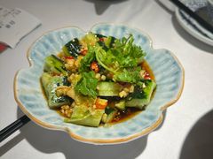 -围龙屋客家食府(福田店)