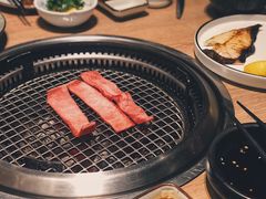 -好牛烧肉(世茂广场店)