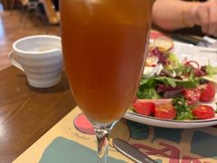 -安妮意大利餐厅(世贸天阶店)