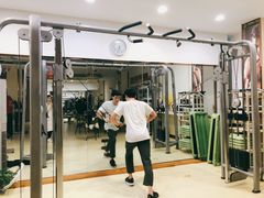 -中田·健身+普拉提(浦东金高路店)