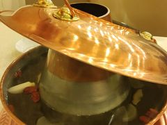 -八先生涮肉房(三里河店)