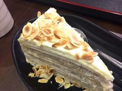 -MUSANG KING猫山王榴莲甜品(水游城店)