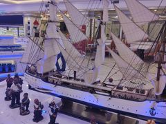 -澜悦港海鲜体验主题餐厅