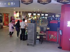 -金逸影城(大悦城IMAX激光店)