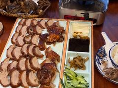 -北京烤鸭店(新桥家园·浦口店)