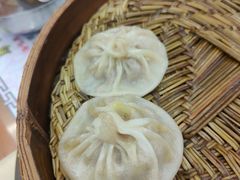 -清真马三汤包(回民街店)