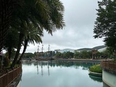 -珠海长隆海洋王国