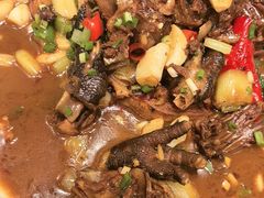 -金陵后厨·南京菜(新街口秣陵路店)