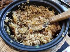-林记潮牛·牛肉火锅(上马墩店)