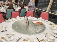 -国贸旋转餐厅(国贸广场店)