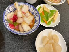 -仁和四季涮肉馆(天坛南门店)