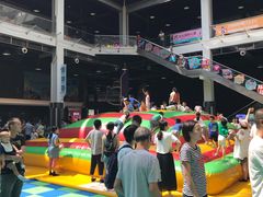 -蒙特利亲子乐园