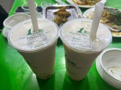 -老码头海鲜烧烤炒菜(广西路店)