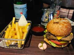 安格斯堡套餐-C&R西班牙餐厅