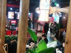 大堂-云天楼国鼎喜宴中心(国鼎店)