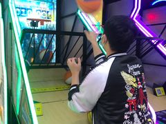 -风云再起游乐汇(北京西单西西友谊店)