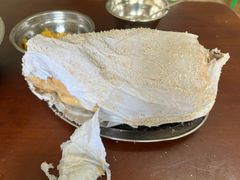 -吉英盐焗鸡(文中路店)