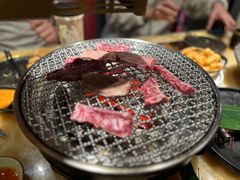 -樱嘢·炭火烧肉(惠南店)