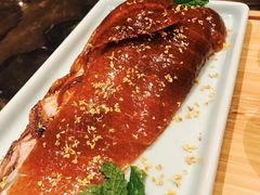 -青年公社烤鸭(蜀山万象汇店)
