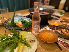 -温野菜涮涮锅(大悦城店)