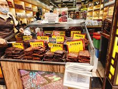 -钜记手信(大三巴街店)