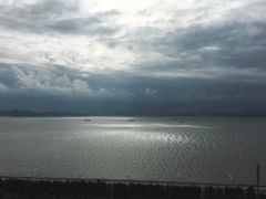 -舟山希尔顿酒店