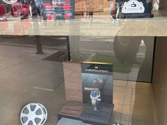 -亨得利眼镜(中山路一店)