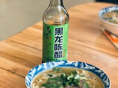 -十二忠手拉面(中华路店)