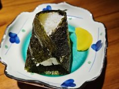 -晶吉·居酒屋·日本料理·烧鸟(中山区民主广场经典生活店)