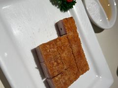 -利苑酒家(华熙国际店)