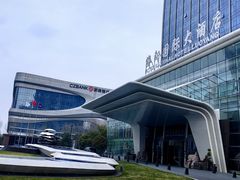 -洛阳国际大酒店