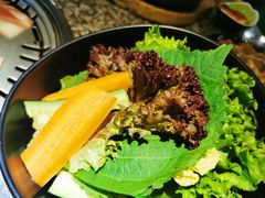 -汉拿山烤肉(东直门东方银座店)