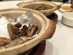 -喜宴又一村·粤菜·茶点·海鲜(壹方天地店)