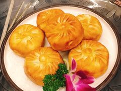 -品回味清真西北楼(宁波首店)