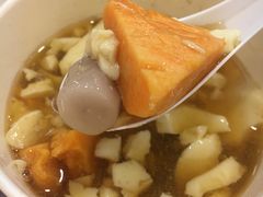 -鲜芋仙(群光广场店)