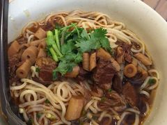 -李先生牛肉面大王(北京东四店)