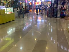 -天阳亲子广场(钱江新城店)