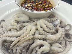 -阿静美食