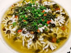 -三猫黑鱼花(南大店)
