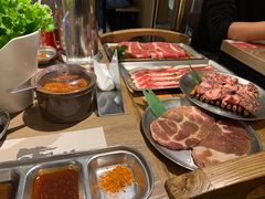 -西塔老太太泥炉烤肉