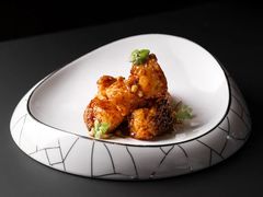 -上海静安洲际酒店