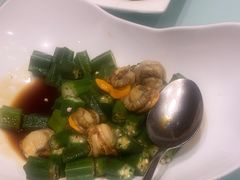 -隆喜元鱼汤包·海鲜(中联广场店)