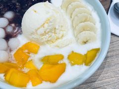 -宝珠奶酪(长宁金虹桥店)