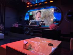 -方糖KTV-PLUS(世茂广场店)