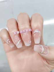 -晨·艺美甲美睫