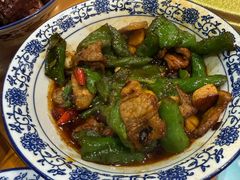 -荣家小吃(紫阳街店)