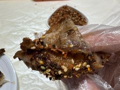 -西夏一品烤全羊(百桥路店)