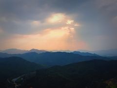 -南武当山景区