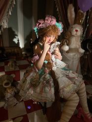 点击看大图 -WAVE SODA摄影工作室