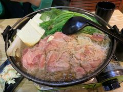 -胜代日本料理(云程巷小区店)